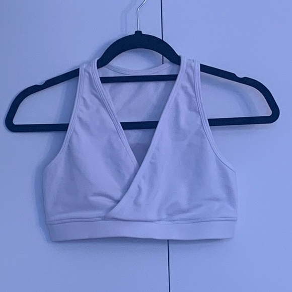 Classic Deep V Sports Bra: Lululemon - Picture 6 of 11